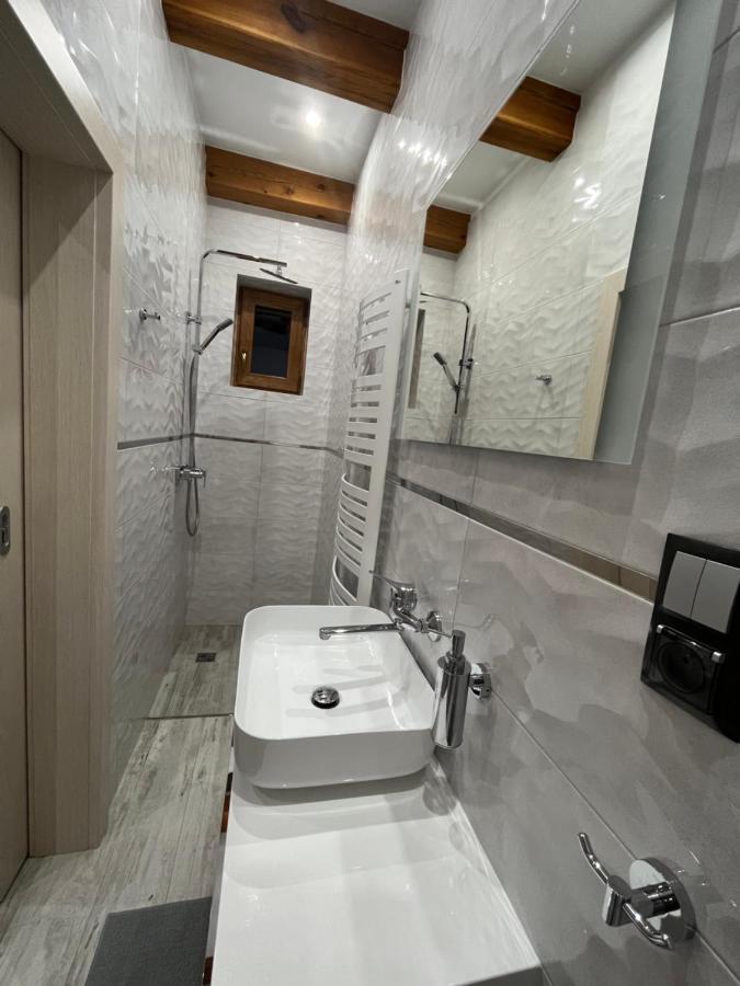 Dom Skowronek Apartment *