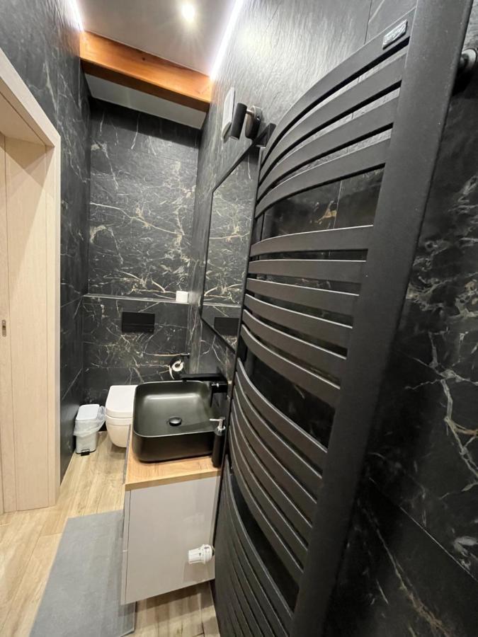 Apartment Dom Skowronek *